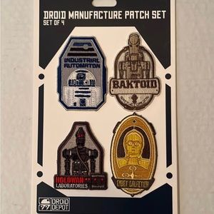 Disney’s Star Wars Galaxy's Edge Disney